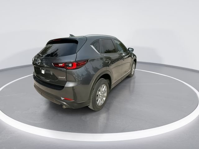 2022 Mazda CX-5 S Select Package - Photo 8