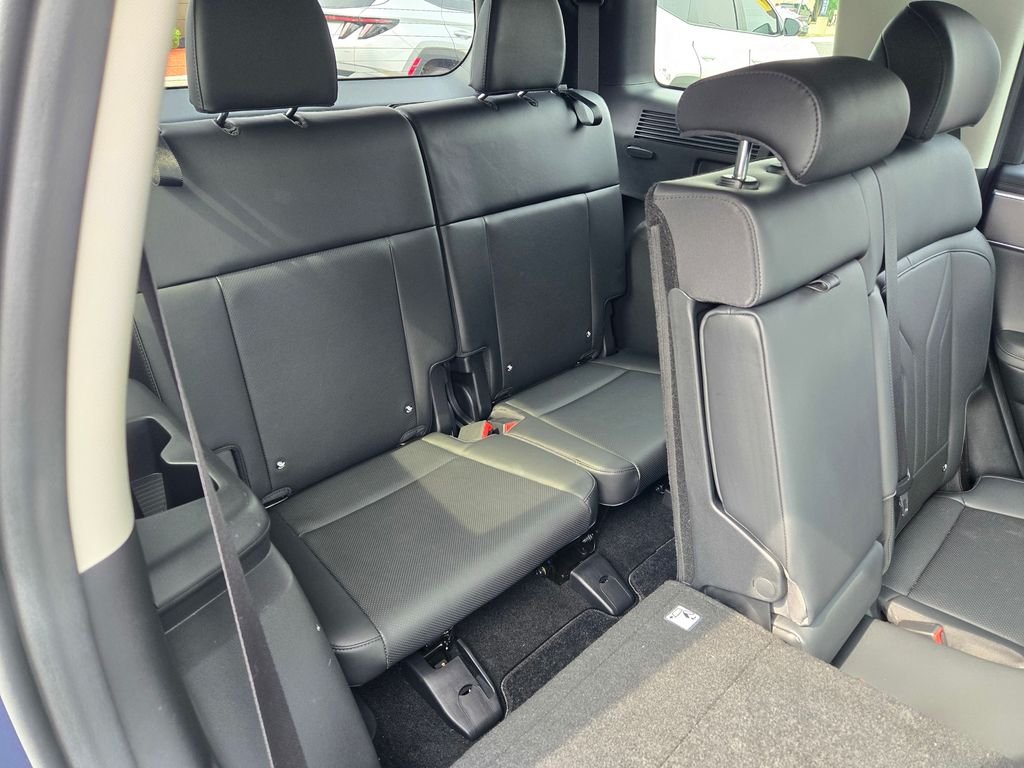 2025 Hyundai Santa Fe SEL - Photo 17