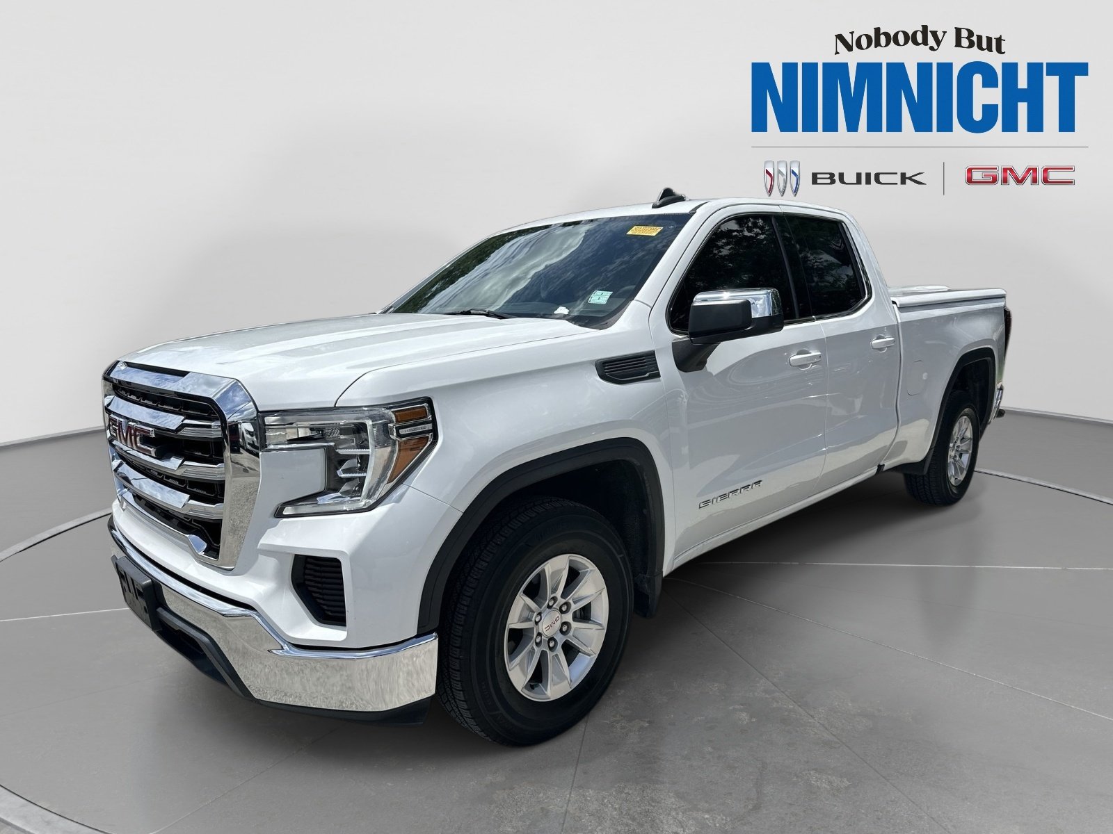 Used GMC Sierra 1500 For Sale In Jacksonville, FL