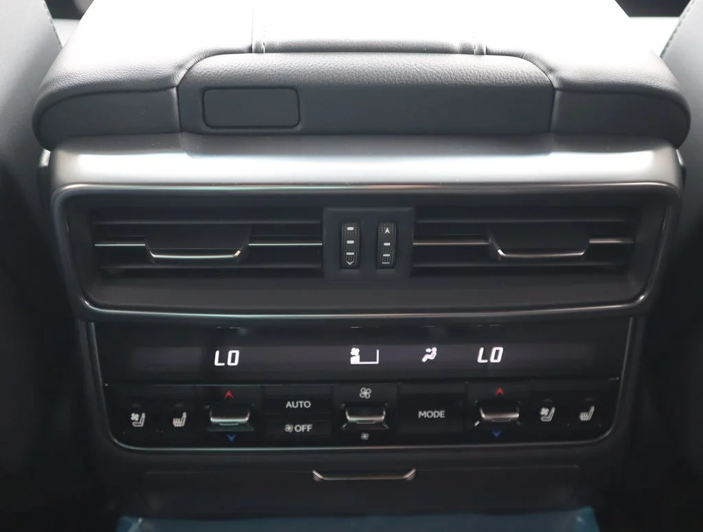 Used 2026  Lexus 700h Overtrail image 45