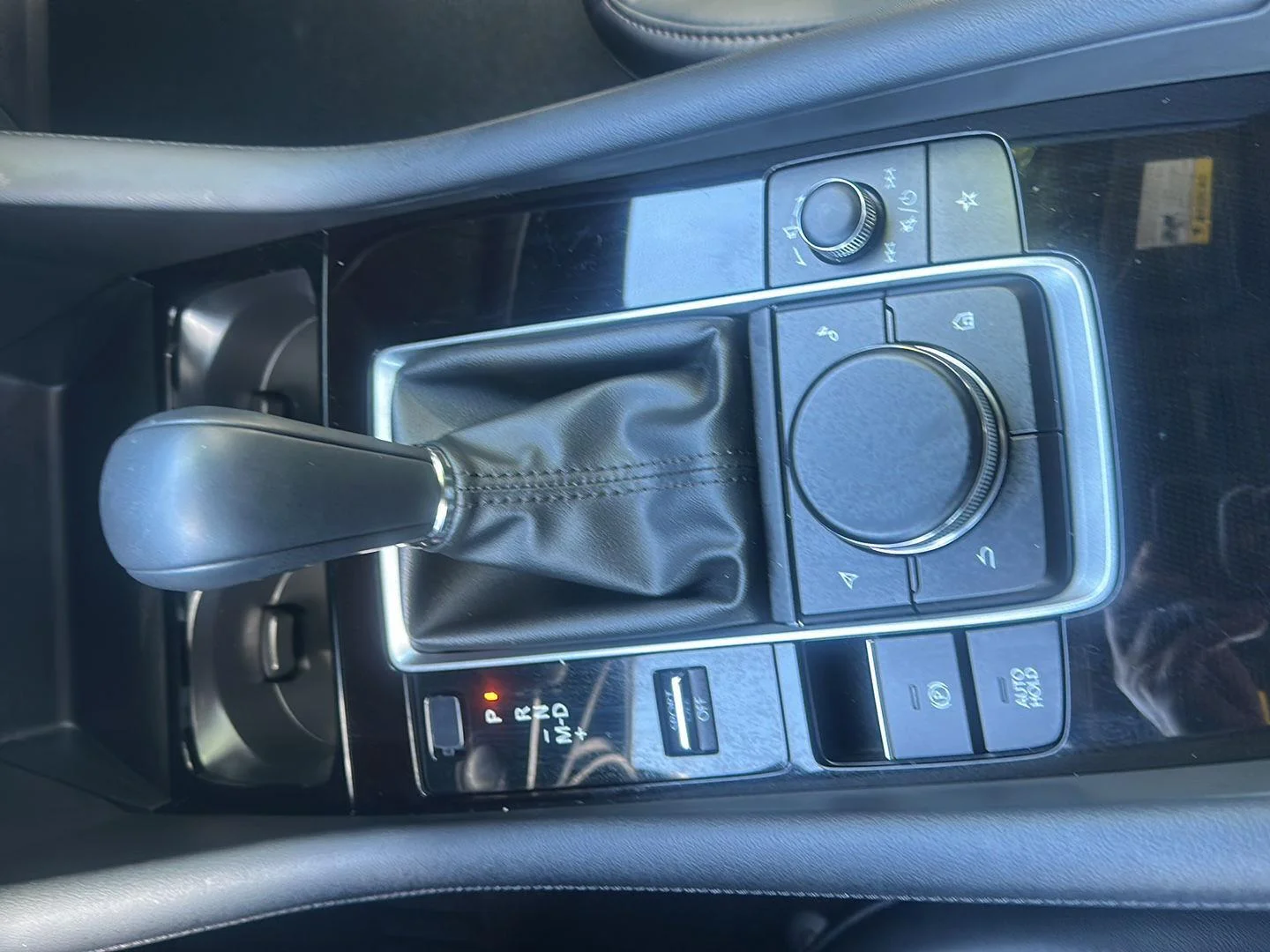 2025 Mazda Mazda3 Select Sport - Photo 22