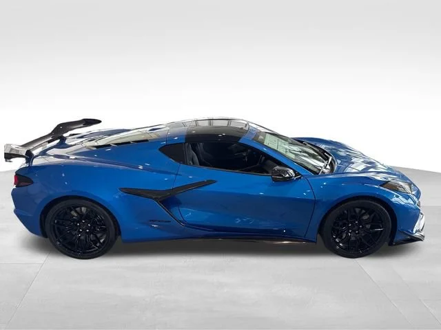 2026 Chevrolet Corvette 2LZ - Photo 6