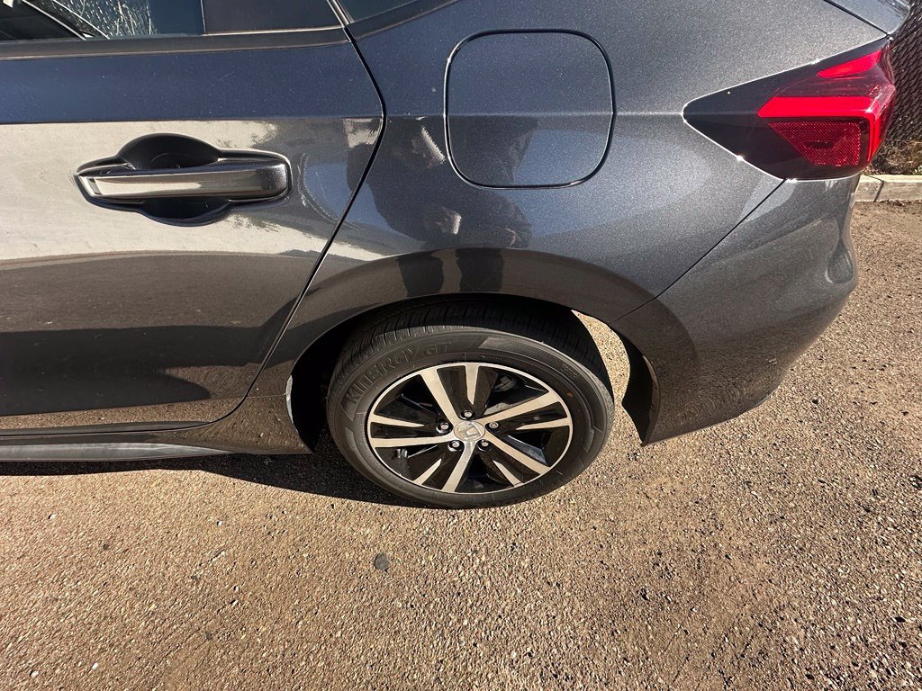 Used 2024  Honda LX image 18
