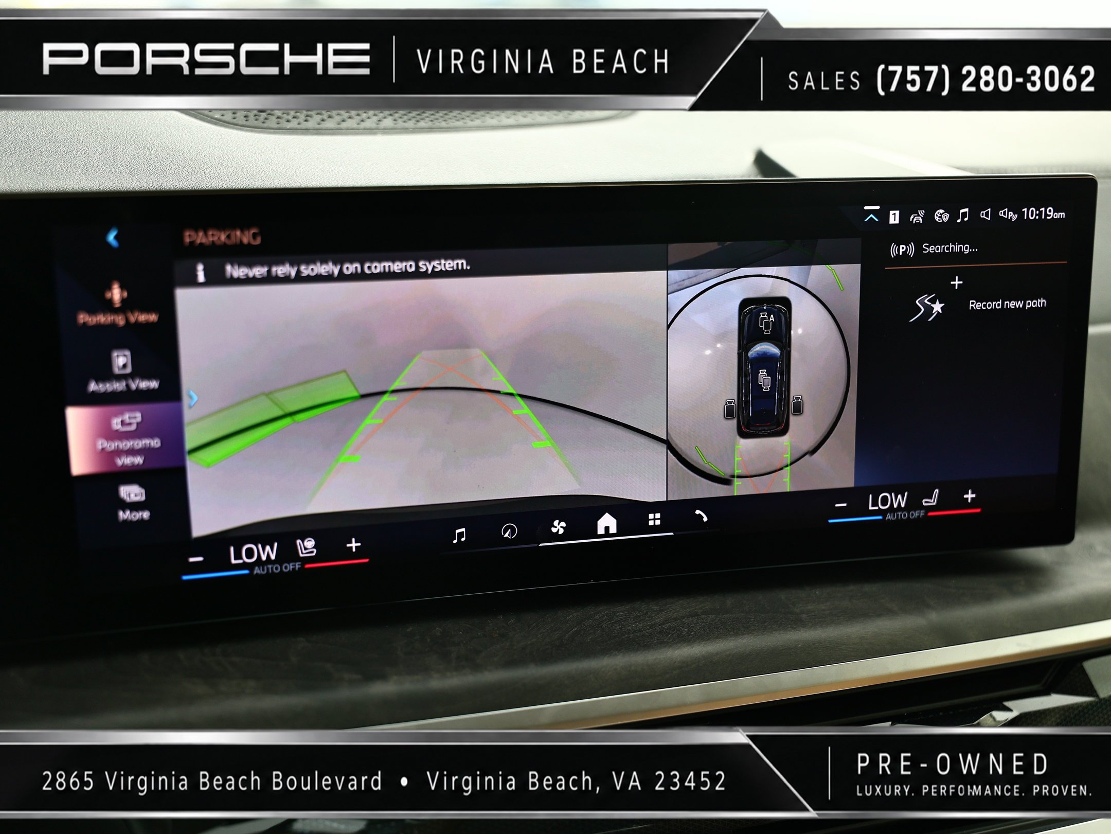 Used 2025 Black BMW xDrive40i image 39
