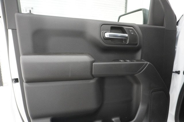 2026 Chevrolet Silverado 1500 Work Truck - Photo 15