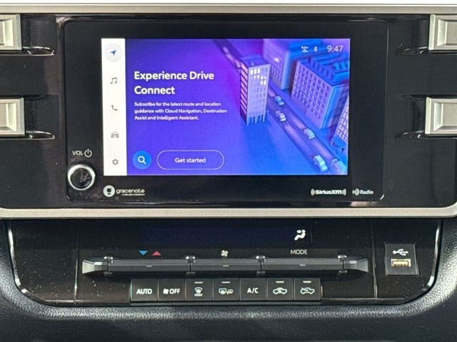 Used 2023 Silver Toyota SR5 image 12
