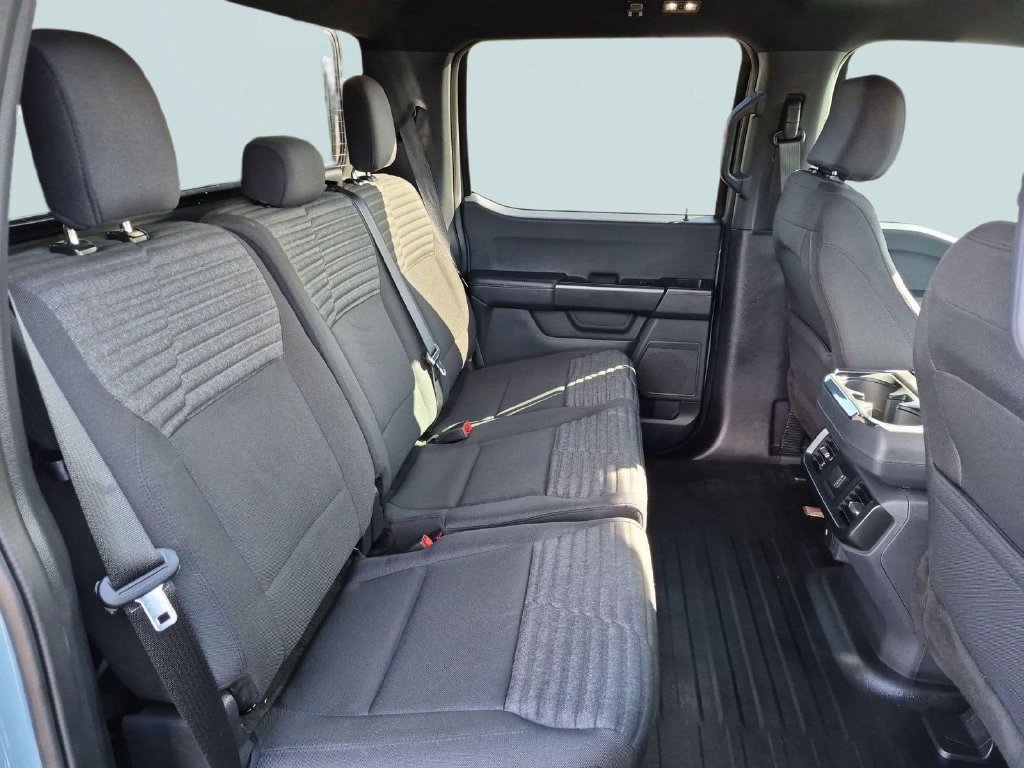 Certified Used 2023 Blue Ford XL image 27