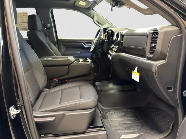 New 2026 Black GMC Elevation image 16