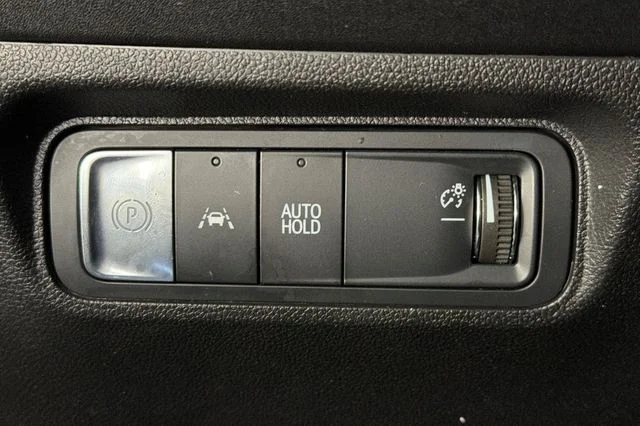 Used 2024 North Shore Pearl Honda Touring image 35