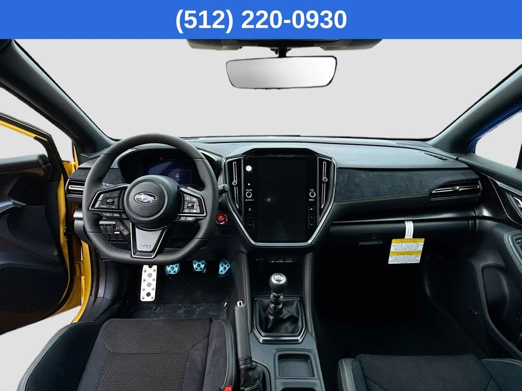 New 2026 SUNRISE YELLOW Subaru Series.Yellow image 26