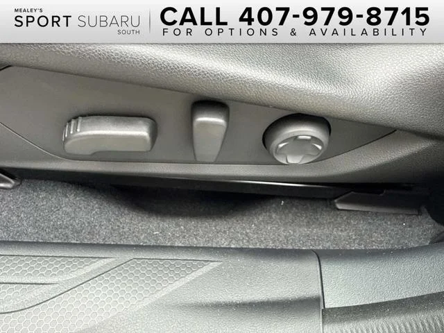 New 2026 RIVER ROCK PEARL Subaru Wilderness image 76