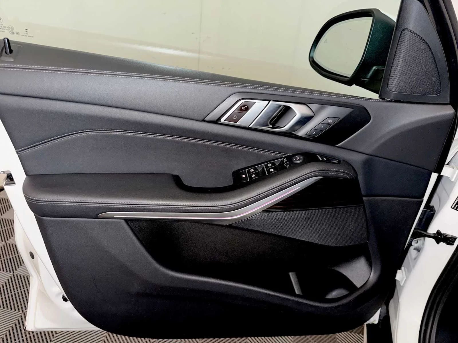 2024 BMW X5 40i - Photo 11