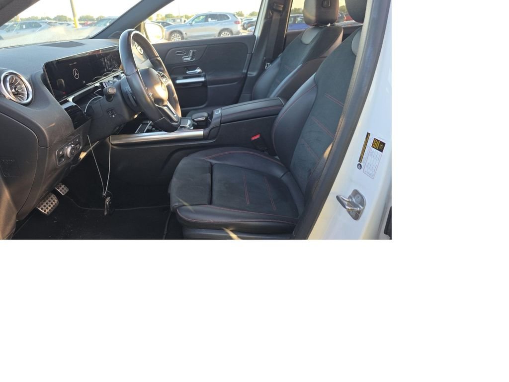 Certified Used 2023 White Mercedes-Benz GLA 250 image 8