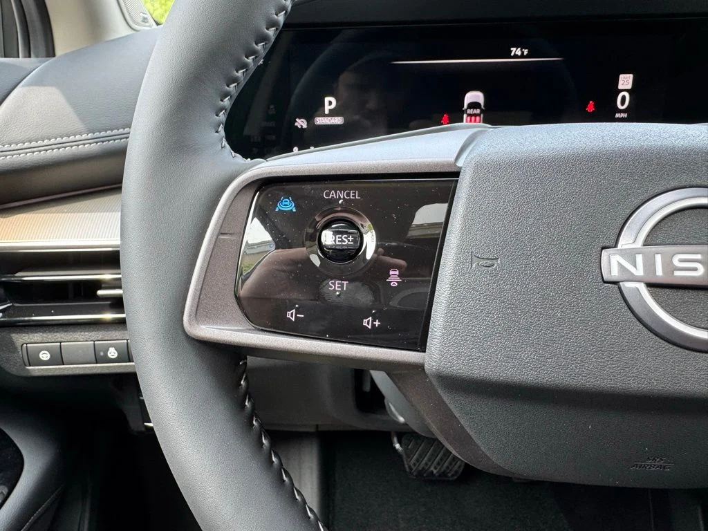 2025 Nissan Murano SL - Photo 15