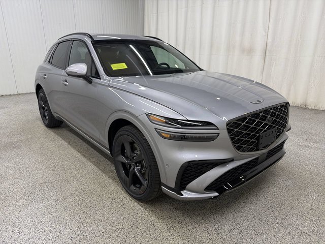 2027 Genesis GV70 2.5T SPORT PRESTIGE