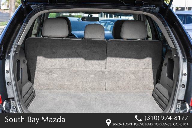 Used 2013 Black Ford SE image 23