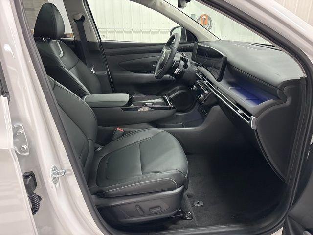 New 2026 White Hyundai Limited AWD image 40