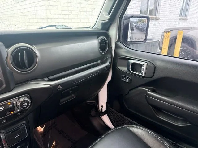 2023 Jeep Wrangler 4-Door Sport S - Photo 29