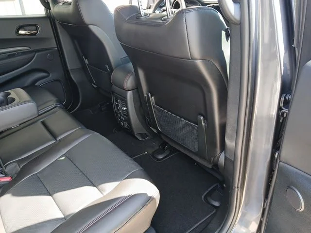New 2026 Vapor Gray Exterior Paint Dodge  image 28