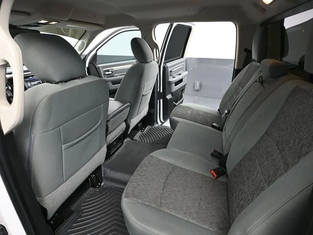 2019 RAM Ram 1500 Classic Big Horn - Photo 34