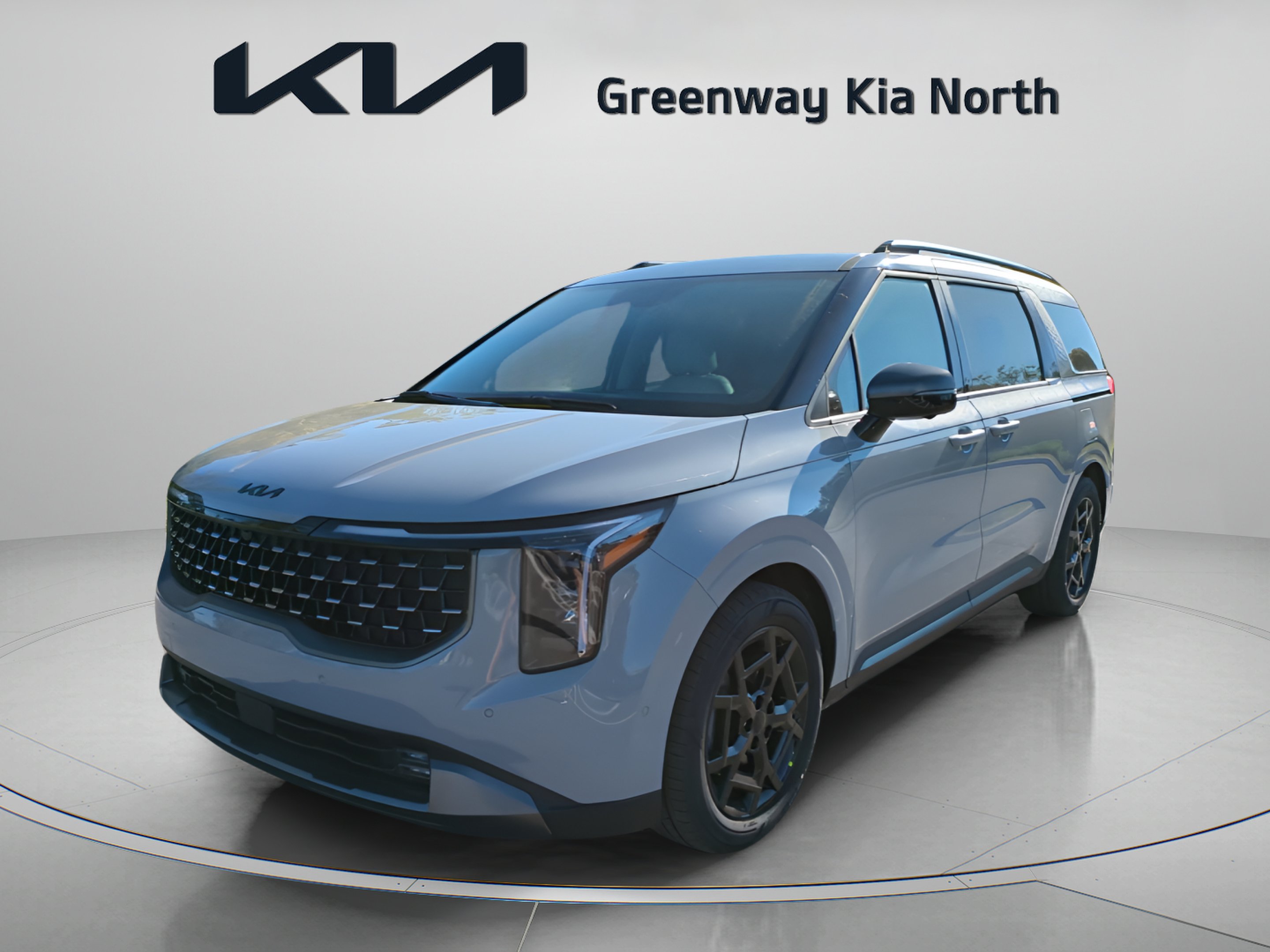 New 2026 Ceramic Silver Kia SX image 4