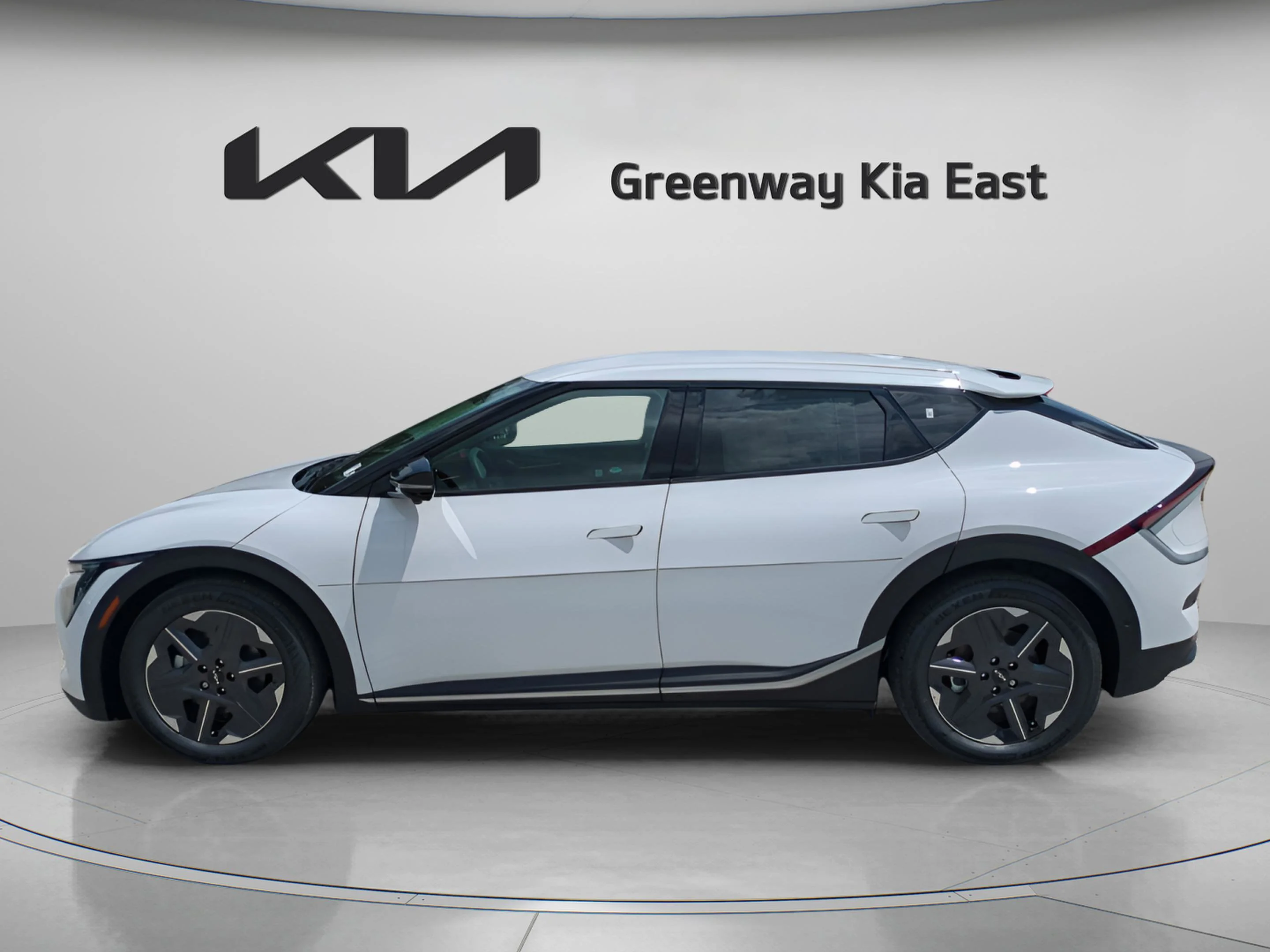 2025 Kia EV6 Light L/R - Photo 7