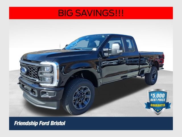2026 Ford Super Duty F-350® XL