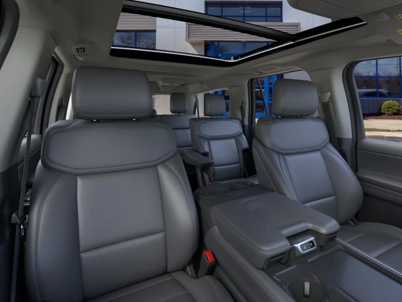 New 2026 Space Silver Metallic Ford MAX Active image 80