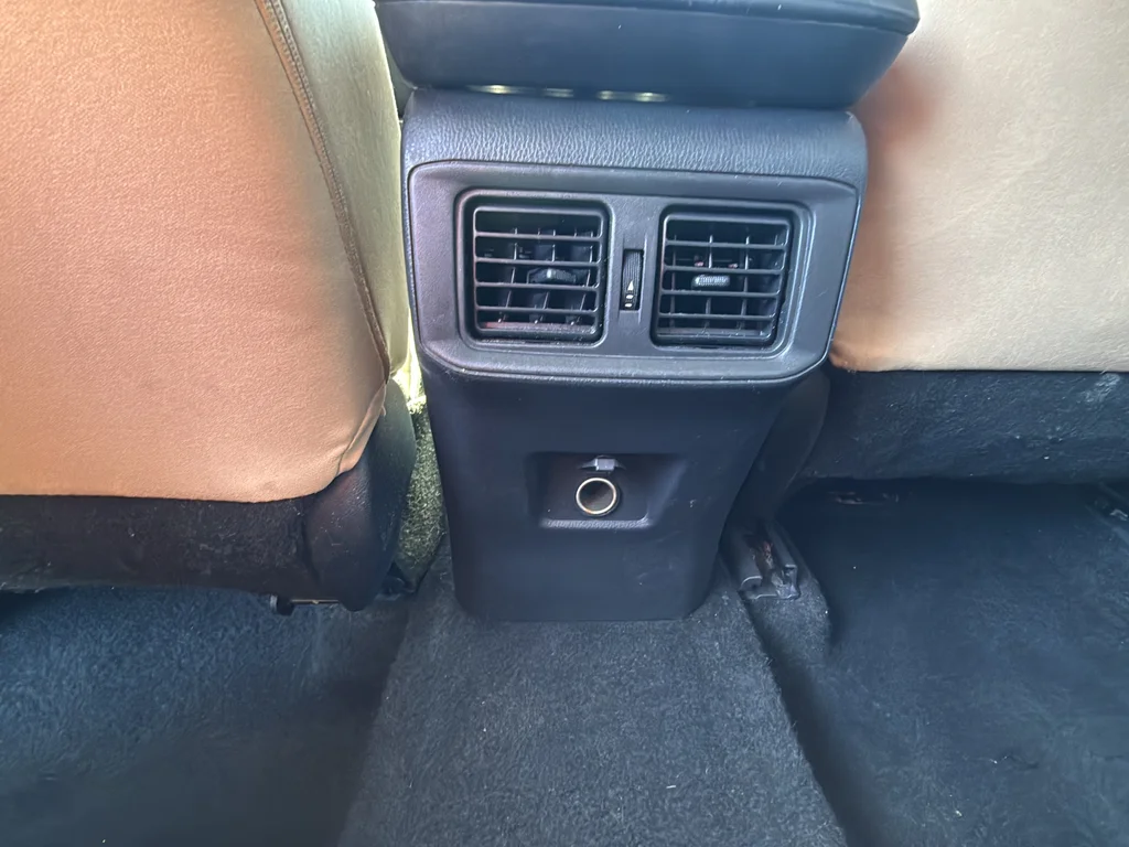 Used 2022 Black Toyota LE image 26