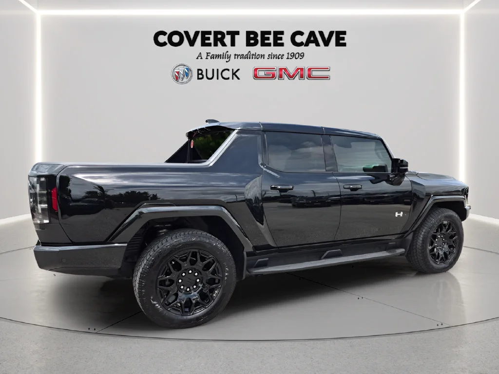 2026 GMC HUMMER EV 2X - Photo 14