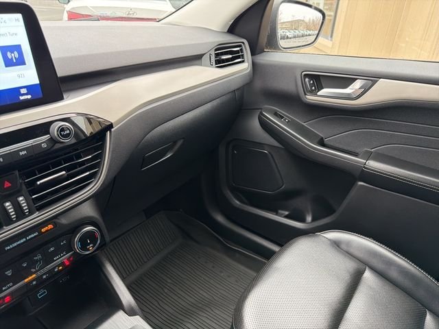 2022 Ford Escape SEL - Photo 35
