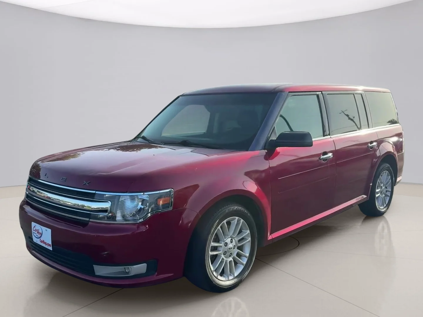 2018 Ford Flex