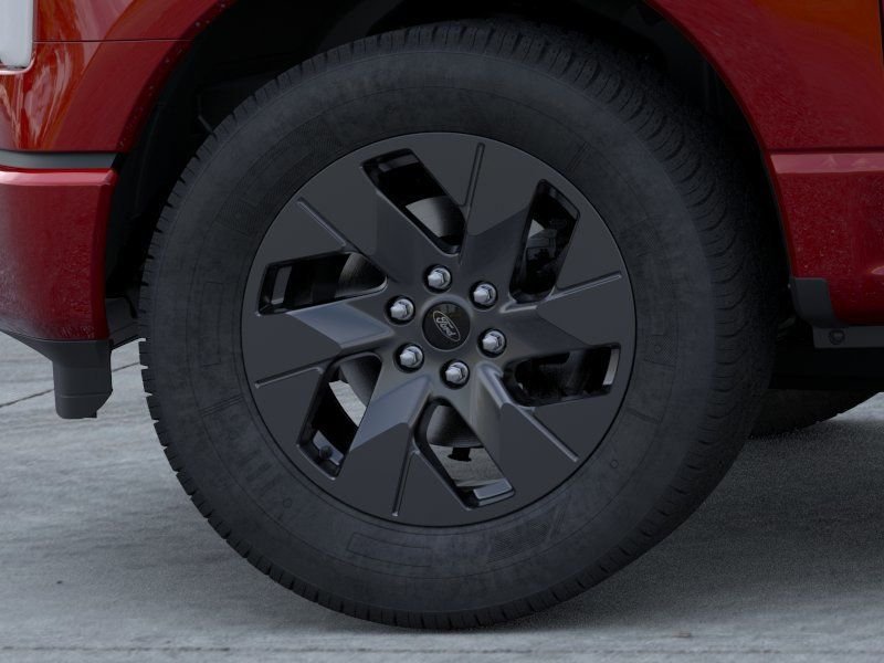 2025 Ford F-150 Lightning Flash - Photo 19