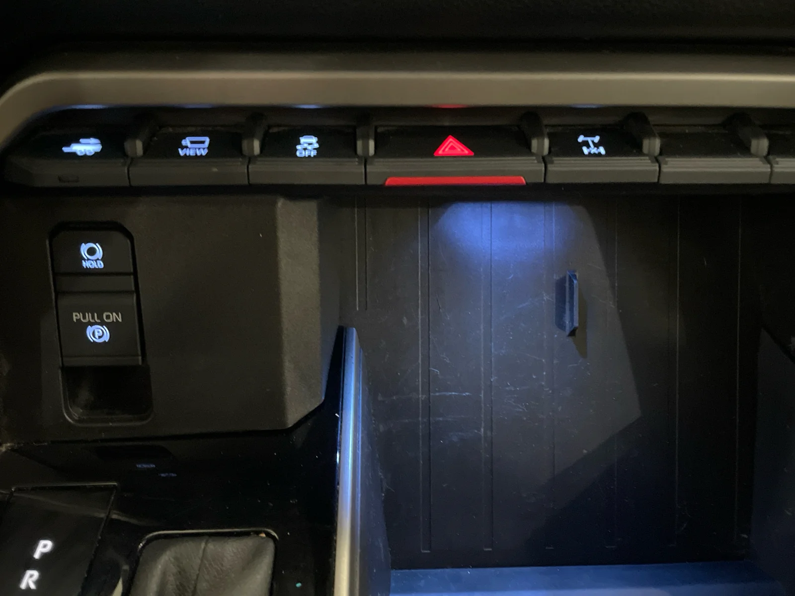 Used 2024 Ice Cap Toyota SR5 image 20