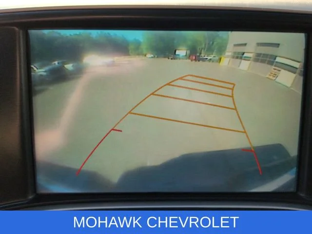 Used 2017 Blue GMC SLE image 15
