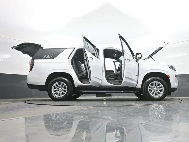 Used 2024 White Chevrolet LS image 24