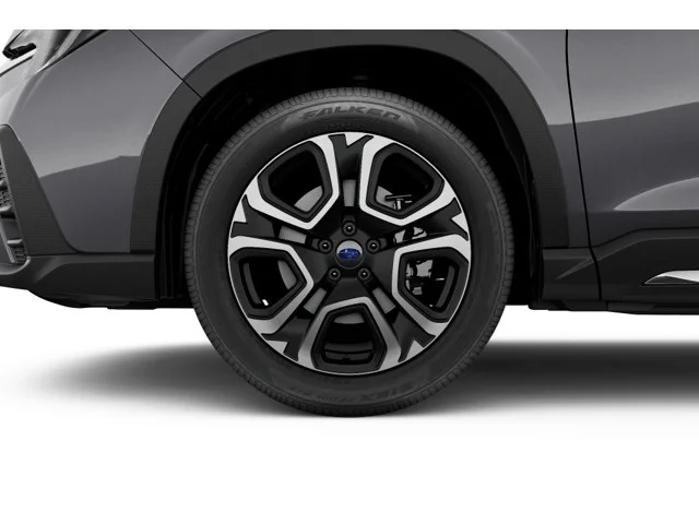 New 2027 MAGNETITE GRAY METALLIC Subaru Limited image 10