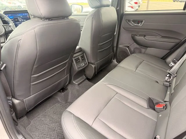 New 2026 RIVER ROCK PEARL Subaru Touring XT image 20