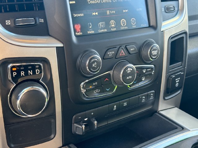 Used 2017 Blue Ram Lone Star image 19