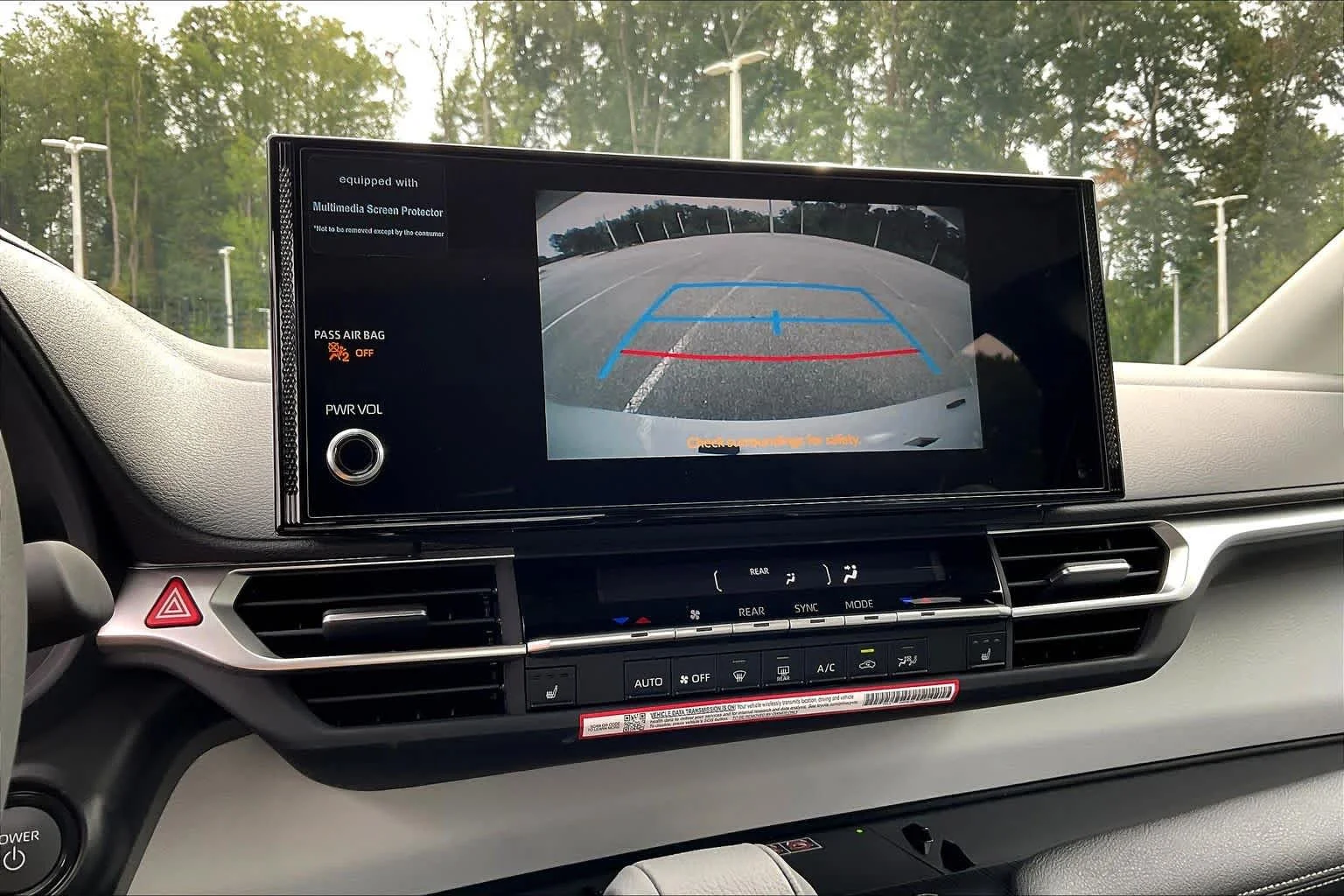 New 2026 Wind Chill Pearl Toyota XLE image 17