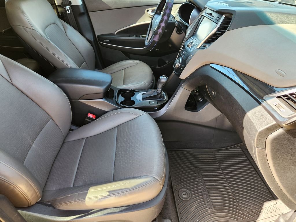 Used 2016 Twilight Black Hyundai 2.0L Turbo (A6) image 15
