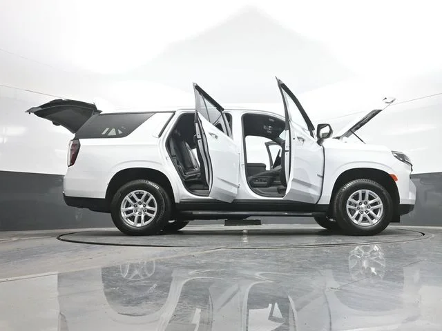Used 2024 White Chevrolet LS image 24