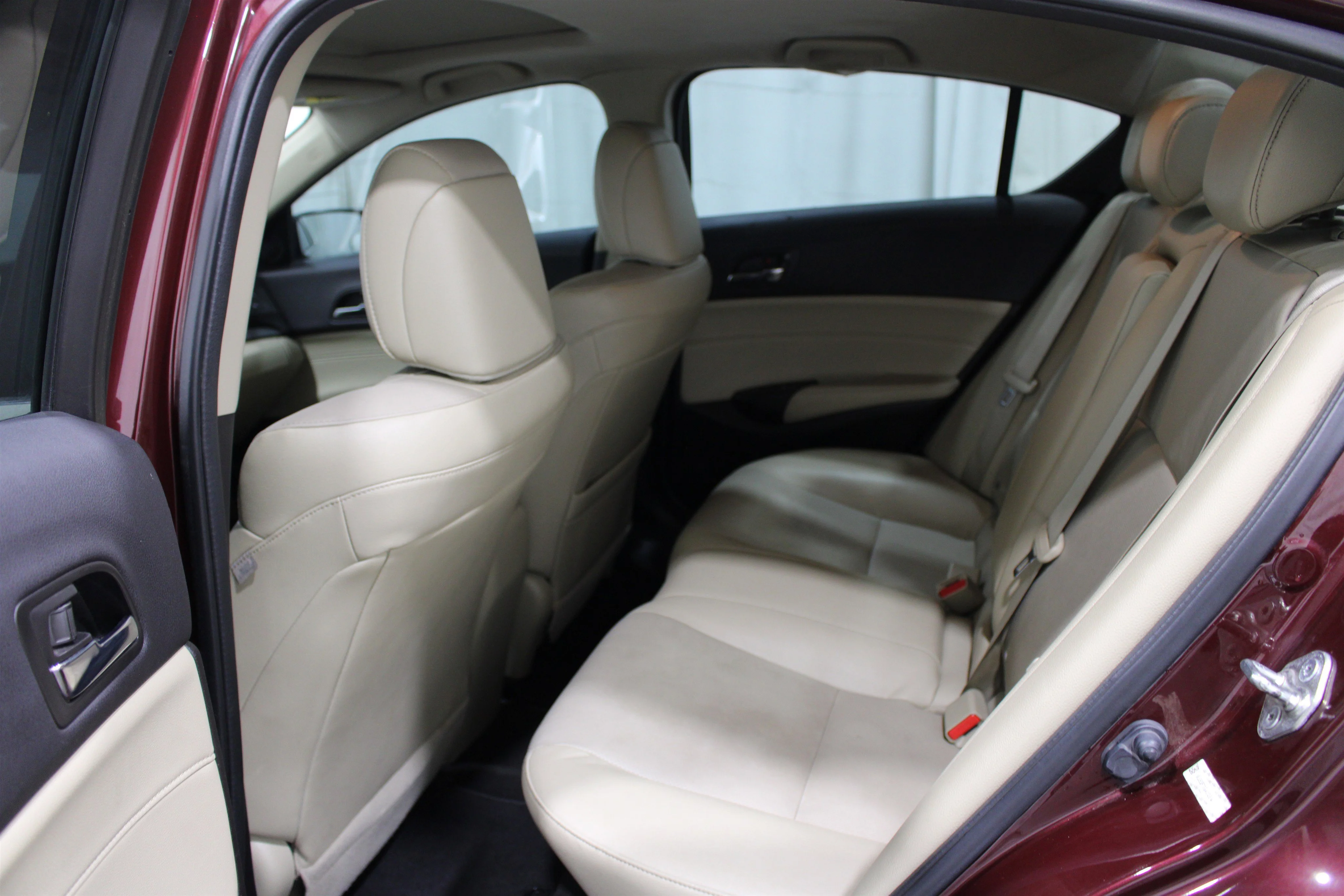 2016 Acura ILX Technology Plus - Photo 21
