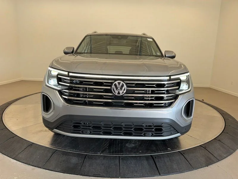 New 2026  Volkswagen 2.0T SEL image 2