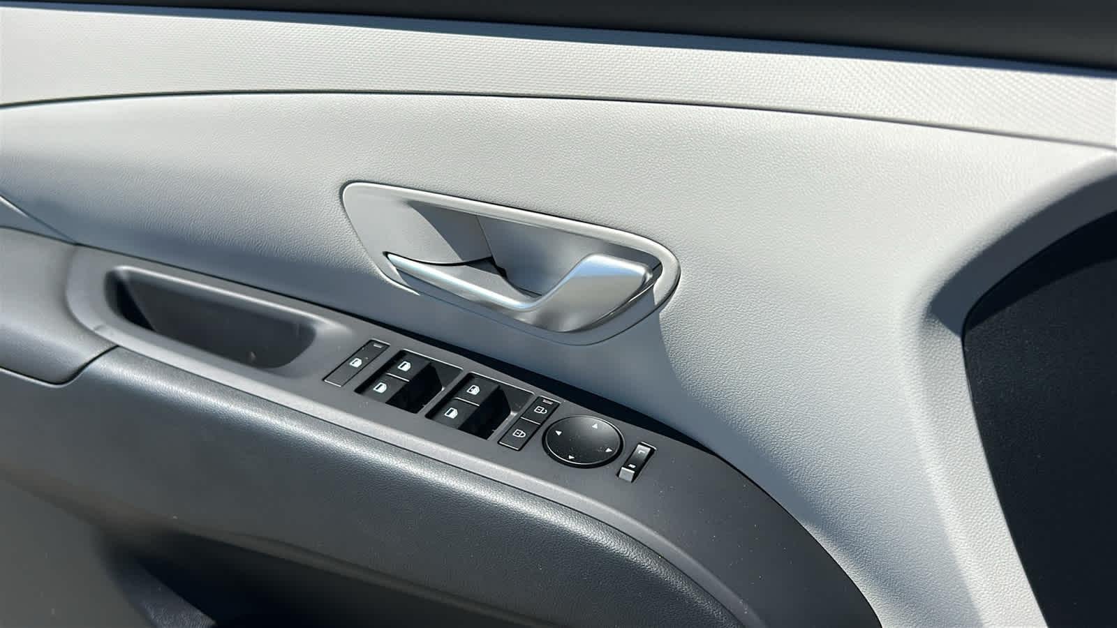 New 2026 Rockwood Green Hyundai SE AWD image 52