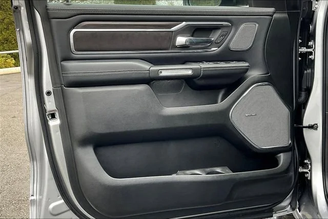 2025 RAM 1500 Laramie - Photo 22