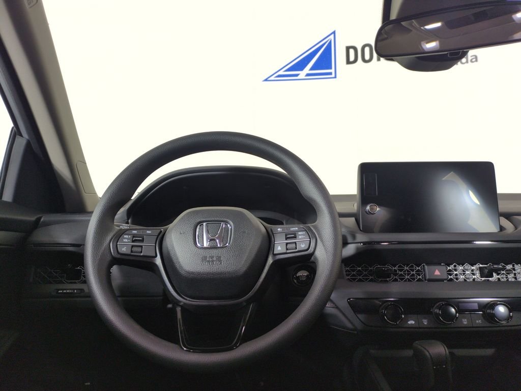 2026 Honda Accord LX - Photo 13