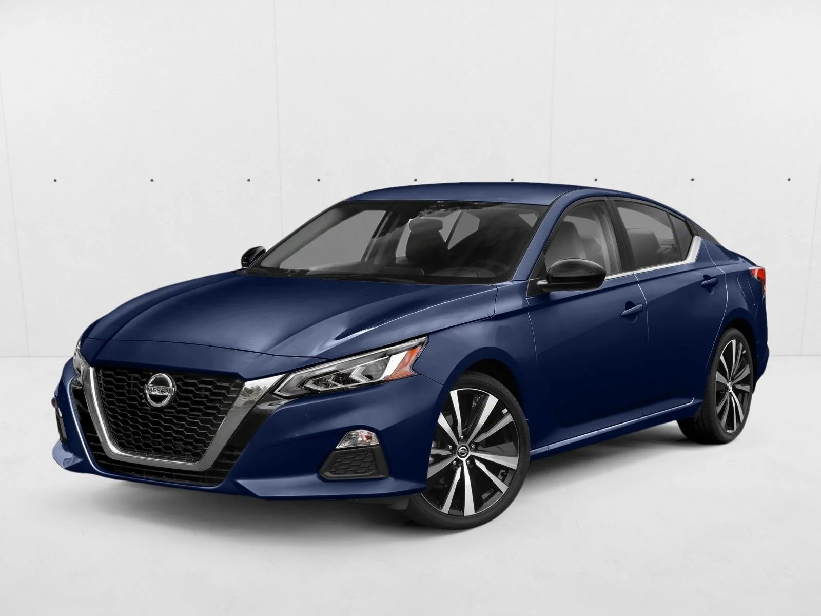 2019 Nissan Altima SR