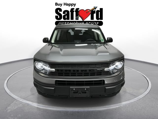 Used 2023 Gray Ford Base image 9
