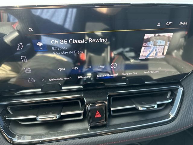 2026 Chevrolet Trailblazer RS - Photo 25